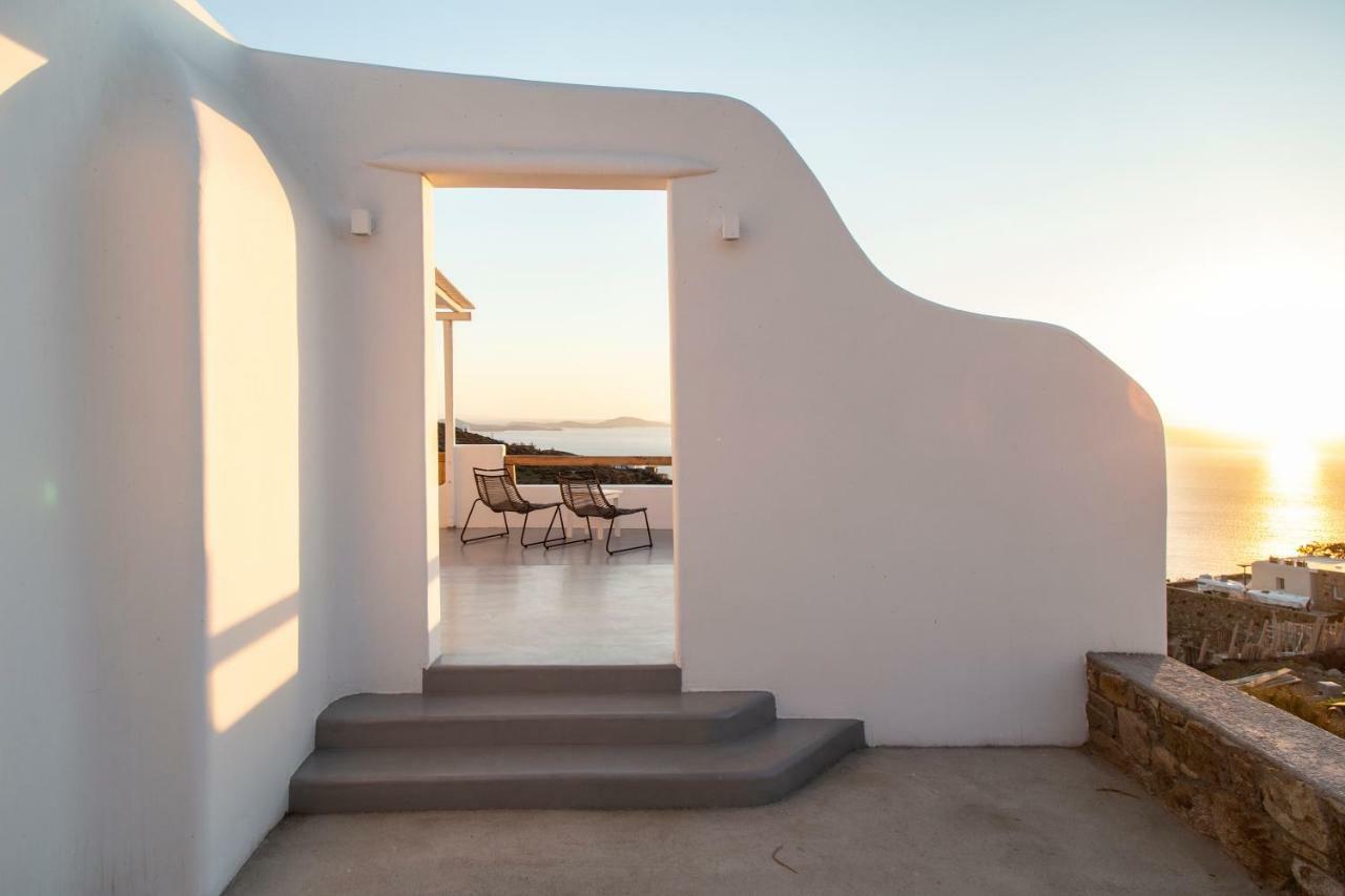 Biatriza'S Summer Shelter Fanari  Bagian luar foto