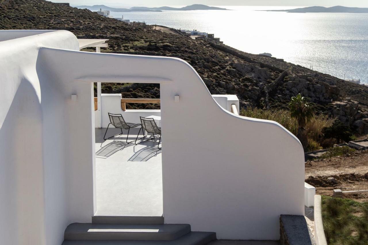 Biatriza'S Summer Shelter Fanari  Bagian luar foto
