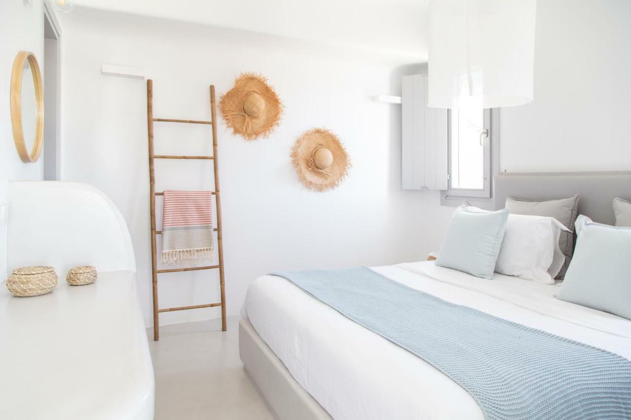 Biatriza'S Summer Shelter Fanari  Bagian luar foto