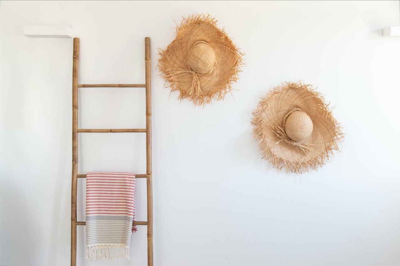 Biatriza'S Summer Shelter Fanari  Bagian luar foto