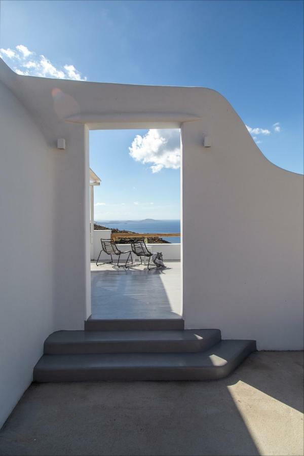 Biatriza'S Summer Shelter Fanari  Bagian luar foto