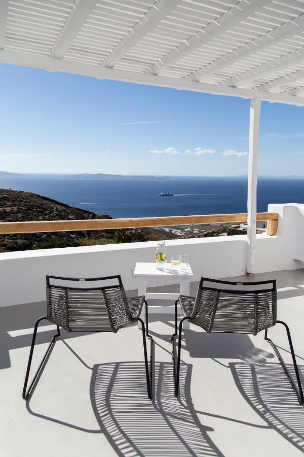Biatriza'S Summer Shelter Fanari  Bagian luar foto