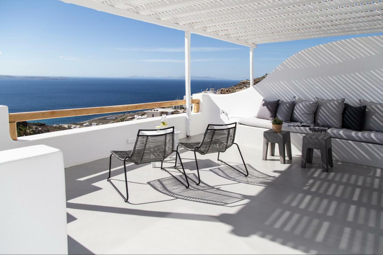 Biatriza'S Summer Shelter Fanari  Bagian luar foto