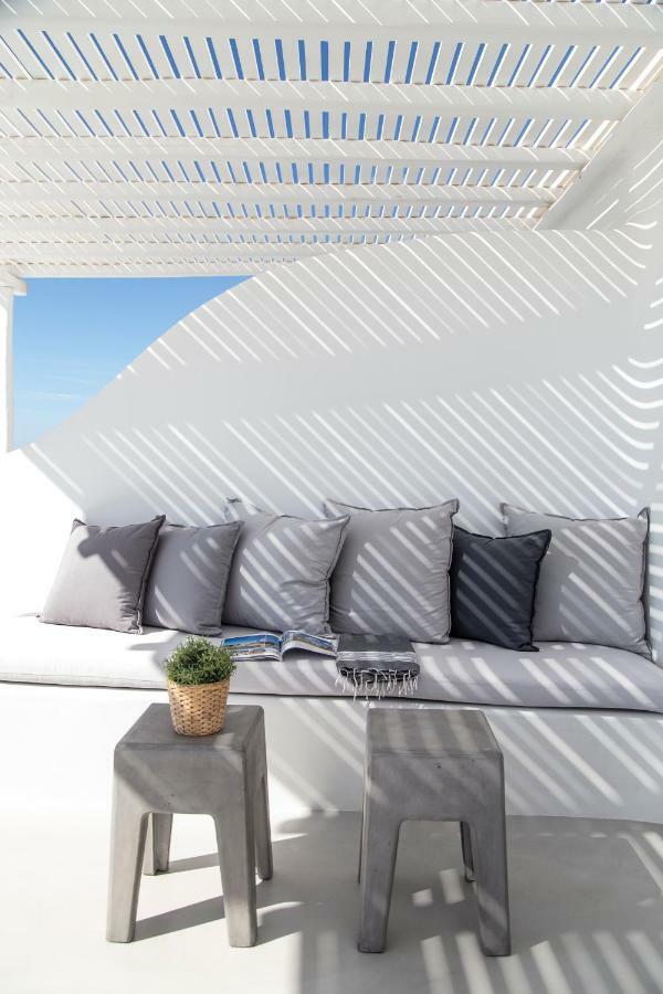 Biatriza'S Summer Shelter Fanari  Bagian luar foto